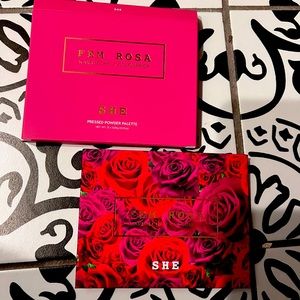 Makeup Bundle!!!!!!!!! Morphe, urban decay, and MORE